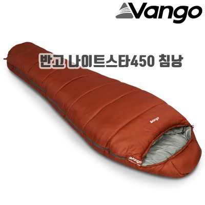 1.[반고] Vango 나이트스타 알파 450 침낭_이미지(imge)입니다.